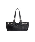 [HIETA] BECKY MINI SHOULDER BAG_5 COLORS