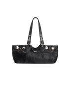 [HIETA] BECKY MINI SHOULDER BAG_5 COLORS