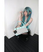 [FOR APPEAL] RING RING BAG_MINT