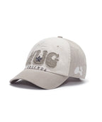 [hugyourskin] HUG FRIENDS CAP