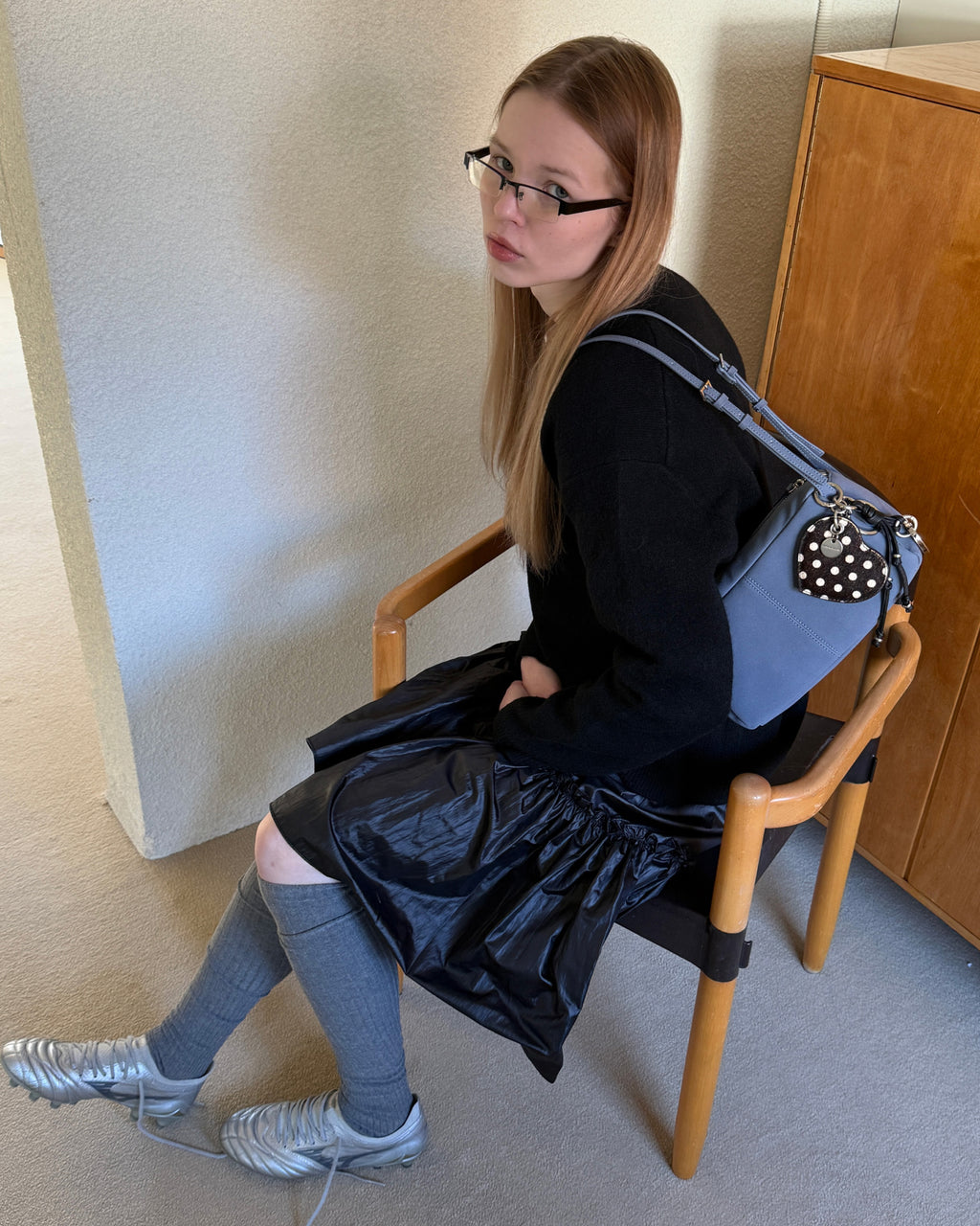 FINDKAPOOR MONO BAG 24 / 11 colors
