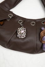 𝘥𝘪𝘮𝘢𝘯𝘤𝘩𝘦 Copenhagen Bag (brown)