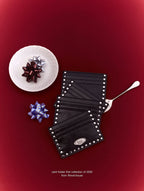 [官方代理] Rondi House Rocket Core Card Wallet - 6colors