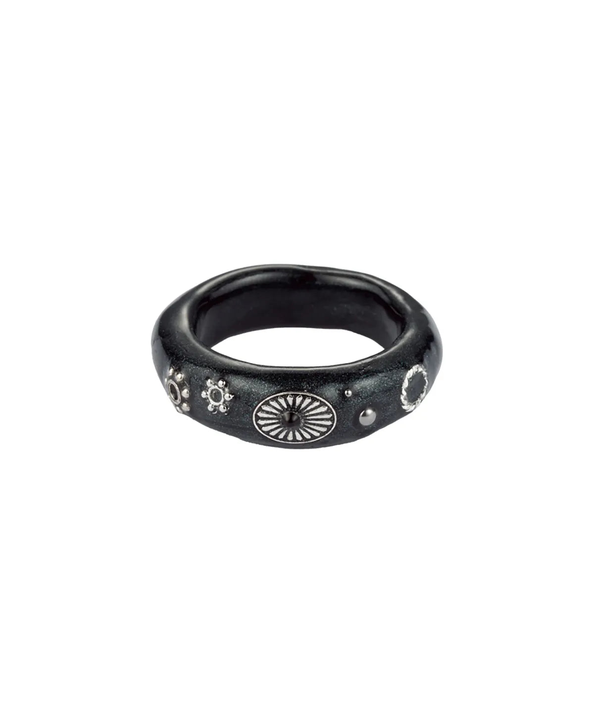 NFF Benthic Ring-black