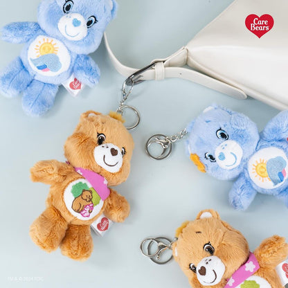 taketoys.th Sea Friends & Forest Friends Keychain