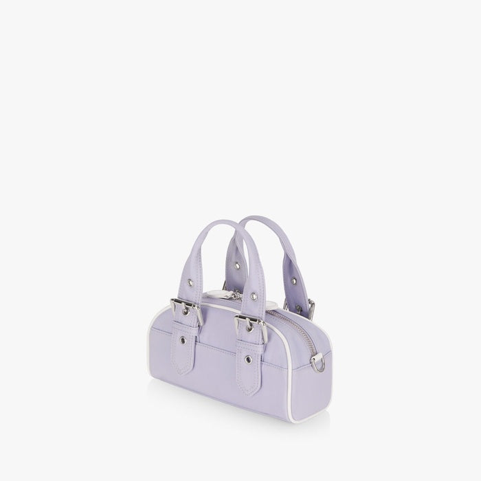 FINDKAPOOR Lottie Bag Mini - Lilac