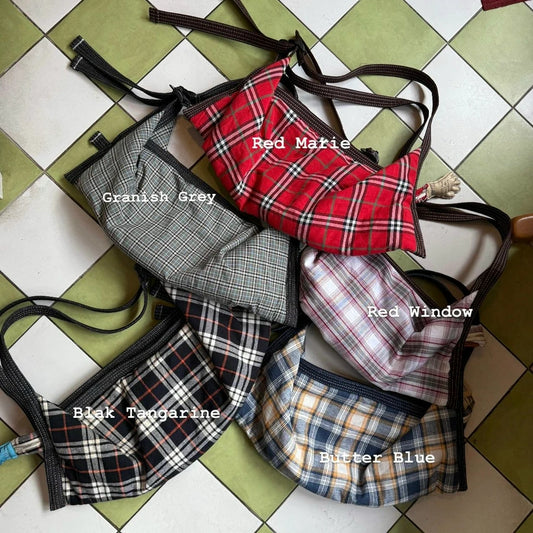 [官方代理] 超限量 FLASH DROP⚡️ Dachshund Bag - 5colors