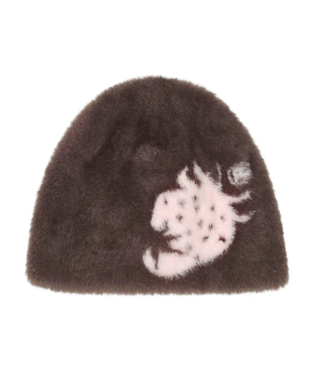 [店主自留款🍓] [video jockey] Star Berry Beanie - 8 colors