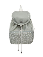 Garden Backpack / Mute Khaki