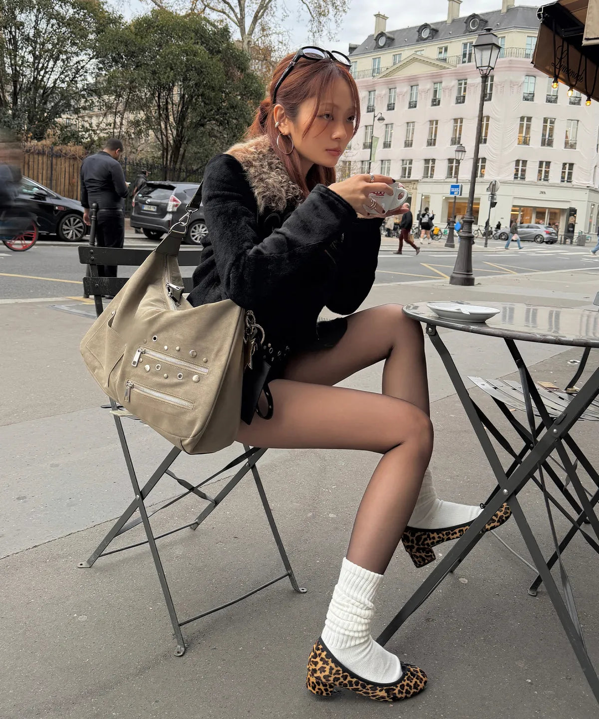 DEINET Maxie / Beige