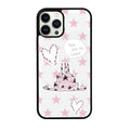 STAR SNATY CASE / 3COLORS