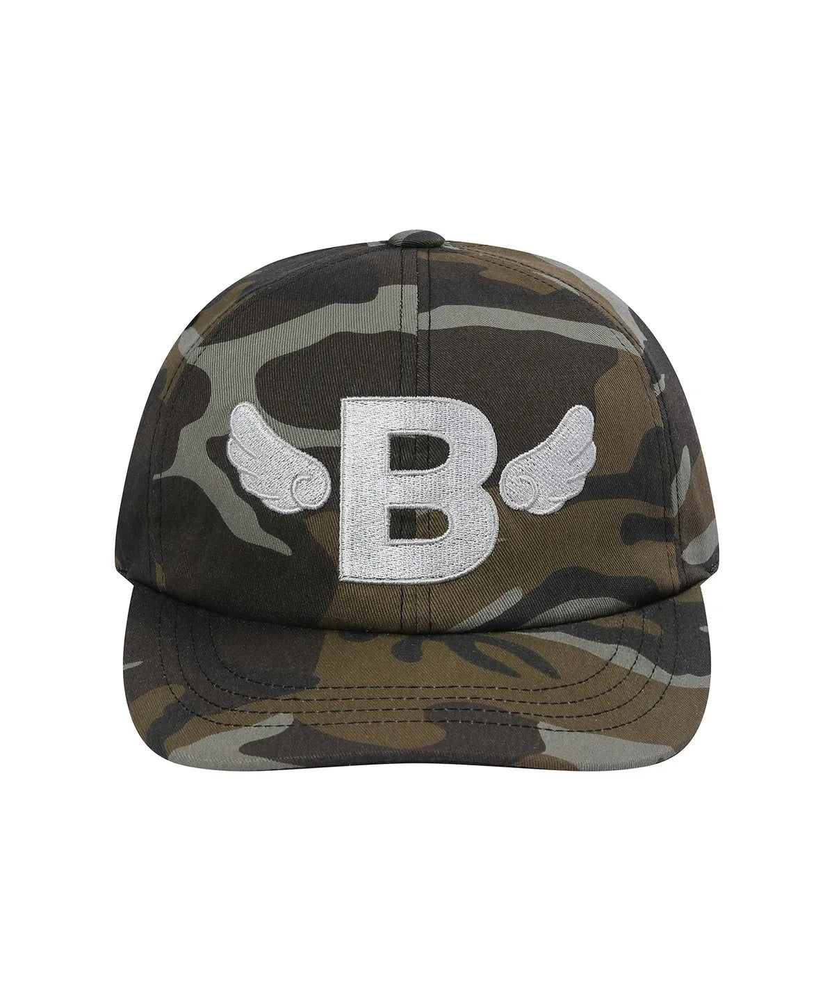 [BAUF] ANGEL WING CAP_4 COLORS