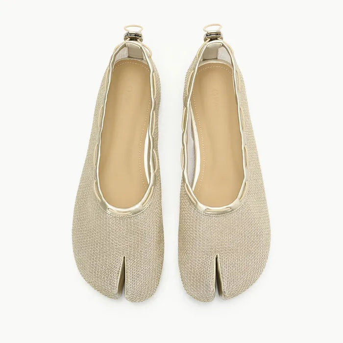 PAES Mesh Air String Flat - 4colors