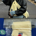 [官方代理💣] KENTNEEY 3-WAY SWEATER DAILY WINDY BAG - MELLOW