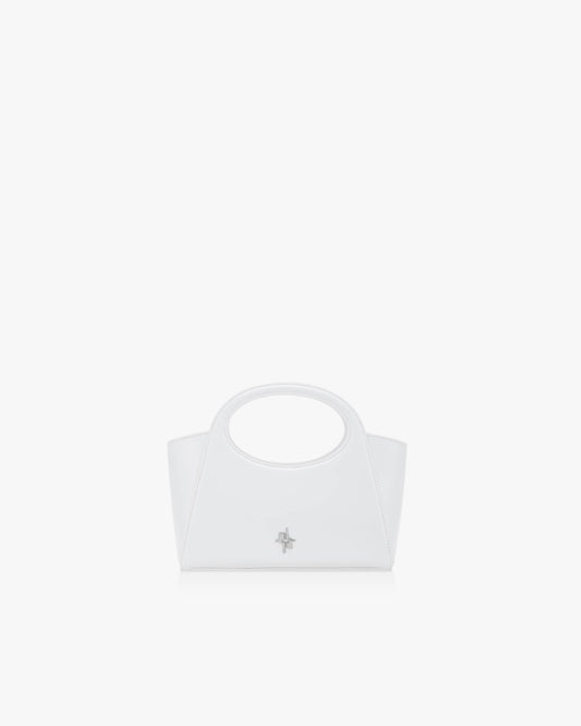 FINDKAPOOR MARKET BAG 20 - WHITE