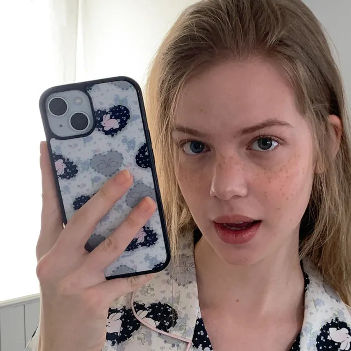 heart picnic (bumper)