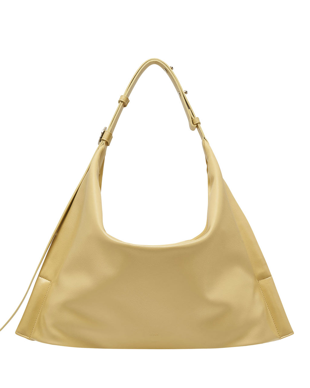 Mur Nuovo Bag / Butter