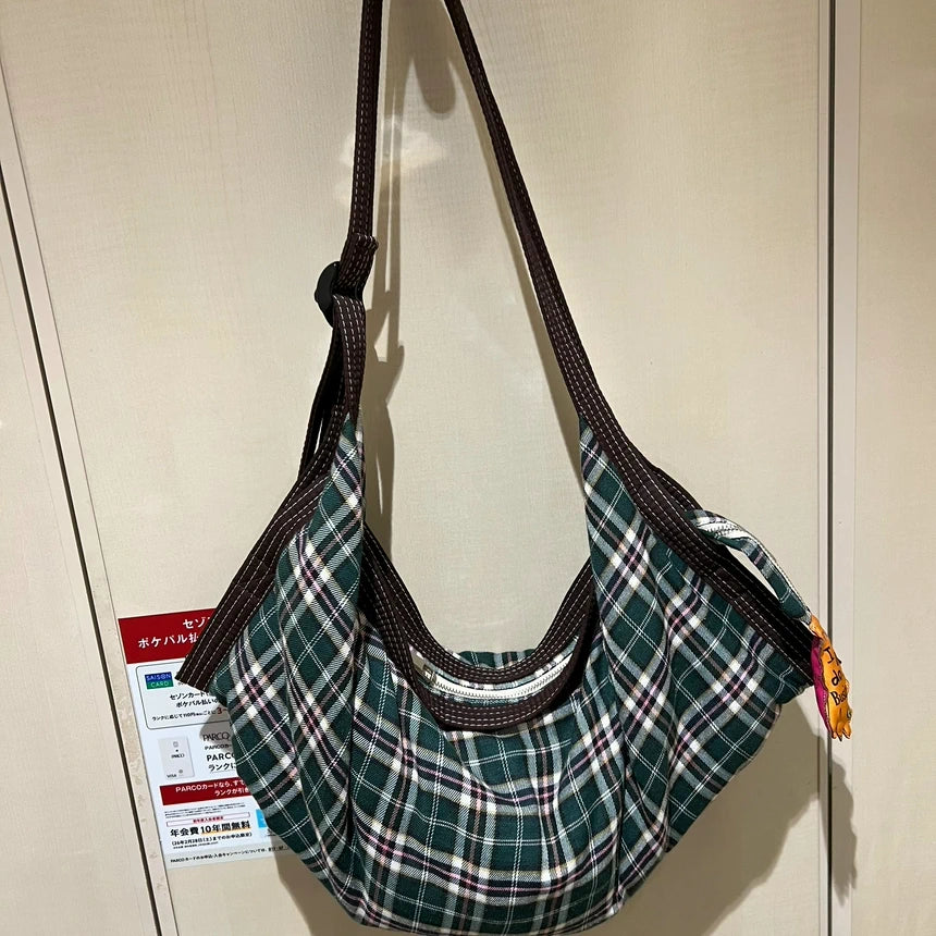 [官方代理] Dachshund Bag - Greenie Retro