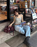 Rondi House Dumpling Shoulder Bag - 5colors