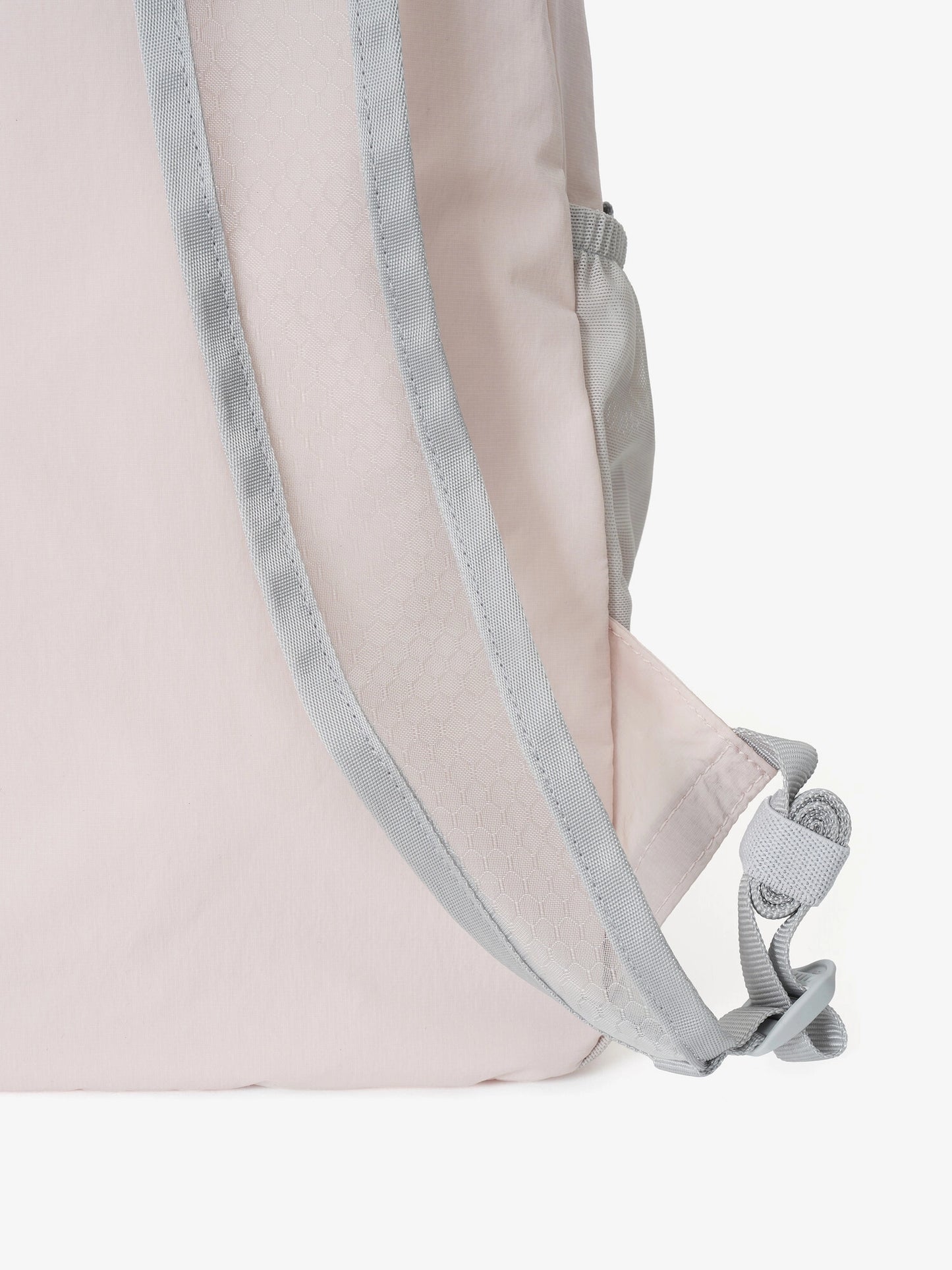 FILA Lightweight String Backpack / Pink