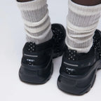 OTZ [:DOT EDITION] Romita Platform Ballerina Dot Maryjane Shoes