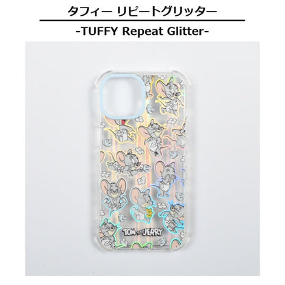 SKINNYDIP Tom and Jerry TUFFY Phone Case (iPhone only)