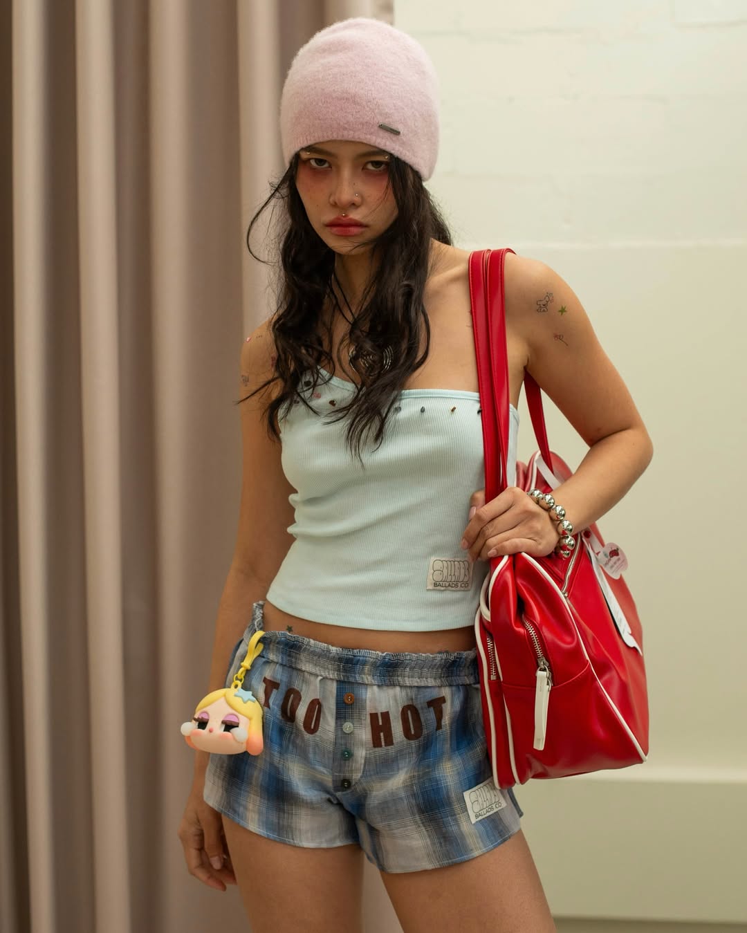 BALLADS Naughty Bite Boxer - 4colors