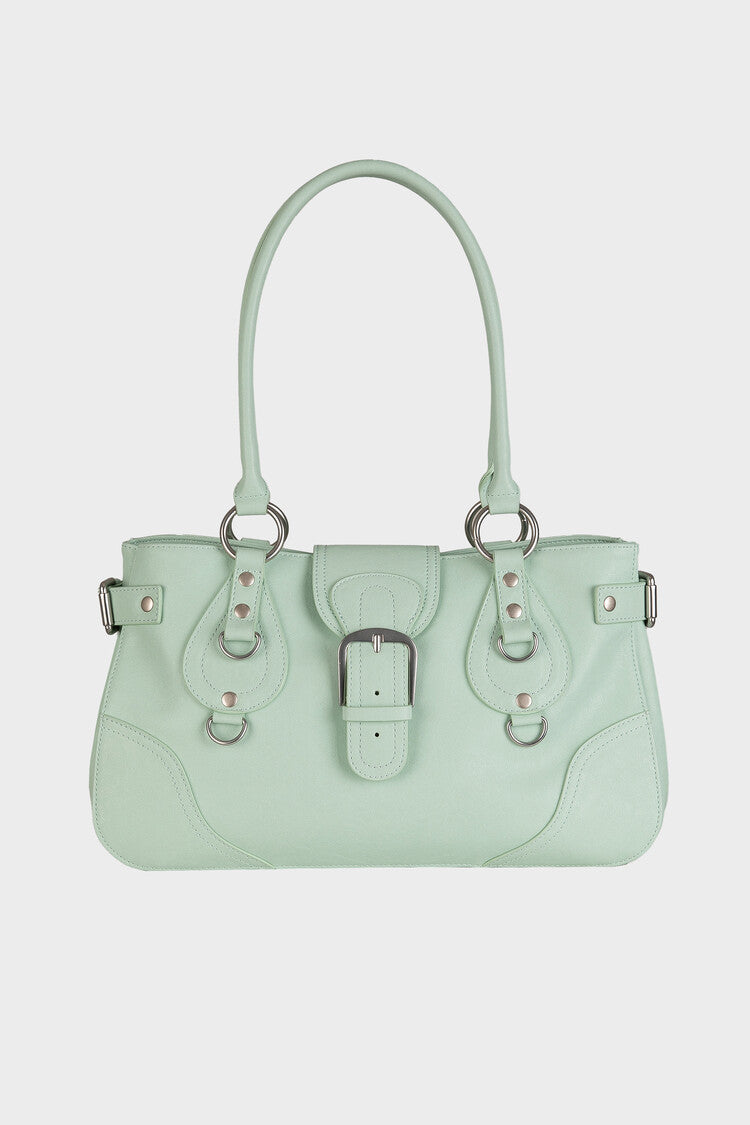 [DIMANCHE] EDITOR BAG_4 COLORS