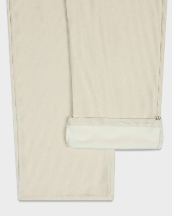 [WARM♨️] 韓國製造 Corduroy Mink Set / Cream