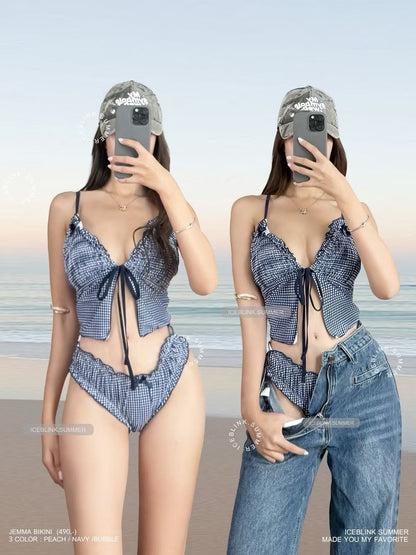iceblink Jemma Bikini / 3colors