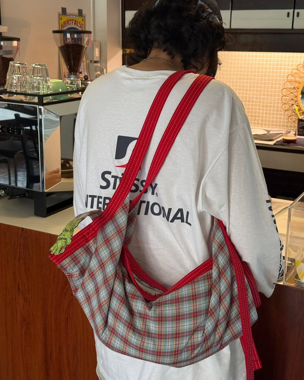 [官方代理] Dachshund Bag - New Talkie🔴🟤