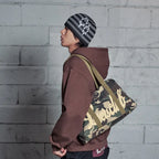 LSC Square Shoulder Bag Camo