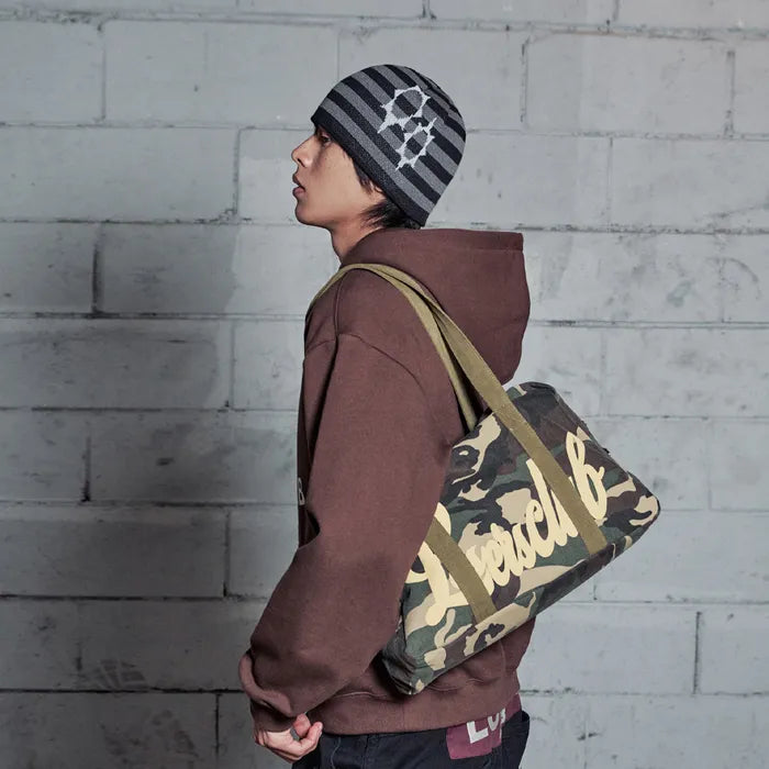 LSC Square Shoulder Bag Camo