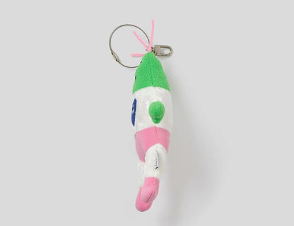 TUKATA Masling (Small) fabric doll keyring