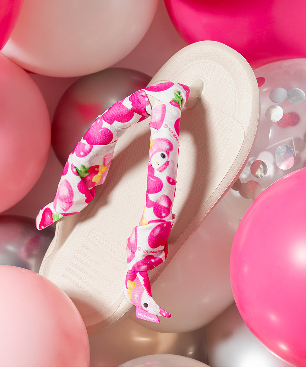 TAW&TOE Zerovity™ OG Melody Scarf Set