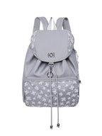 Garden Backpack / Light Grey