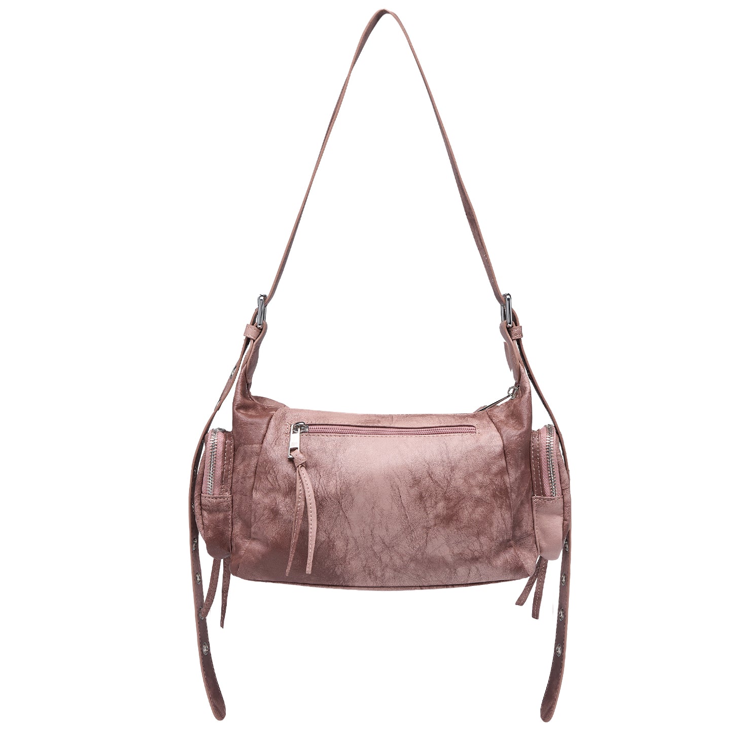 BLACKPURPLE Marco Bag / Dusty Pink