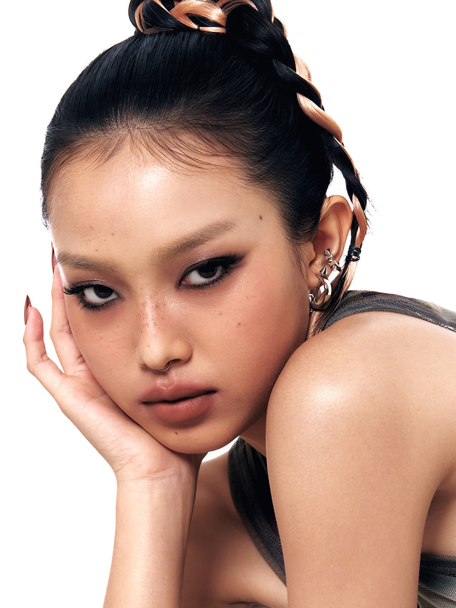 RISKY Be Bold Lip Blushed / 07 TENLY