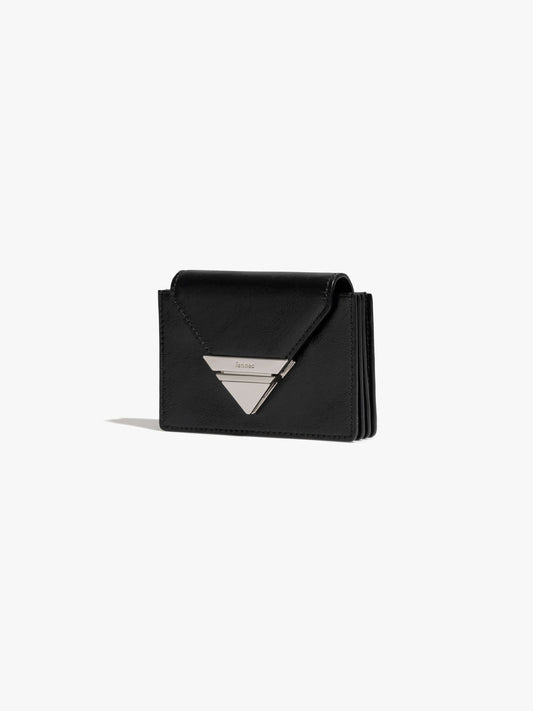 fennec Push Slide Pocket / Black