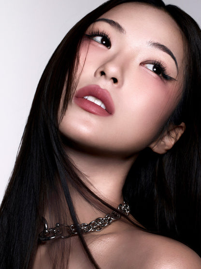 RISKY Be Bold Lip Blushed / 03 AMARANTH