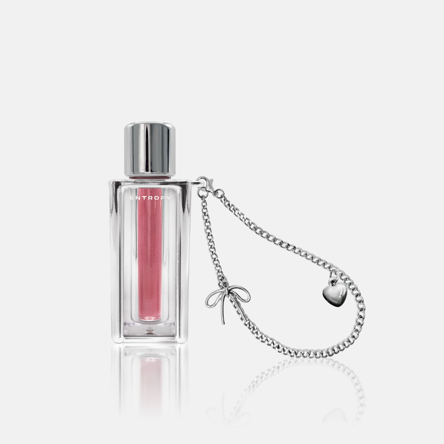 ENTROPY Tulle Sparkle Gloss Lip Tint / 7colors