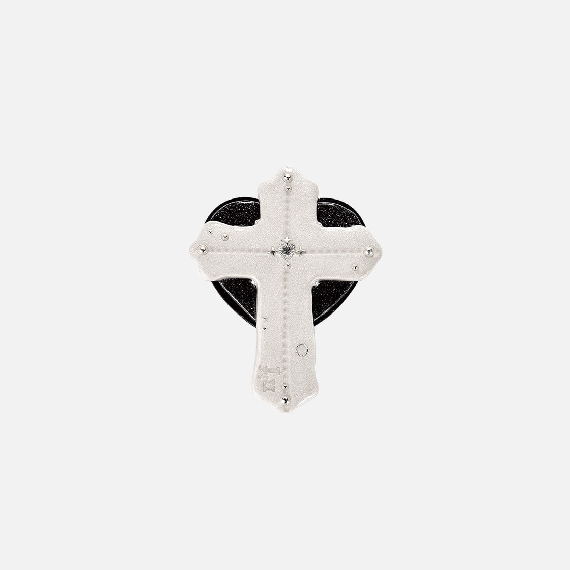 NFF Agape Tok-white