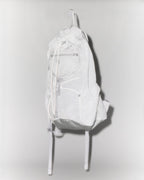 fennec Airy Pocket Backpack / White