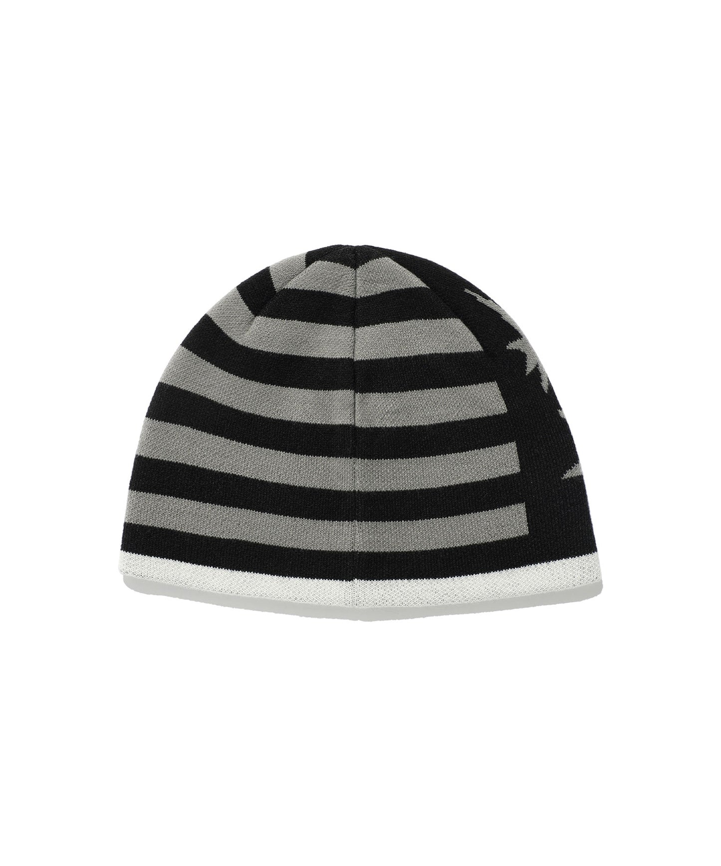 niceghostclub Symbol Star Flag Beanie