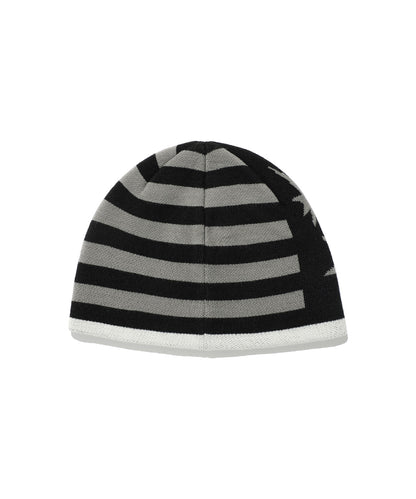 niceghostclub Symbol Star Flag Beanie