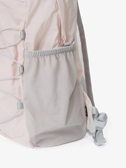 FILA Lightweight String Backpack / Pink
