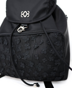 Garden Backpack / Black