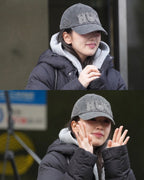 [hugyourskin] HUG FRIENDS CAP