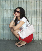 [HIETA] BECKY MINI SHOULDER BAG_5 COLORS