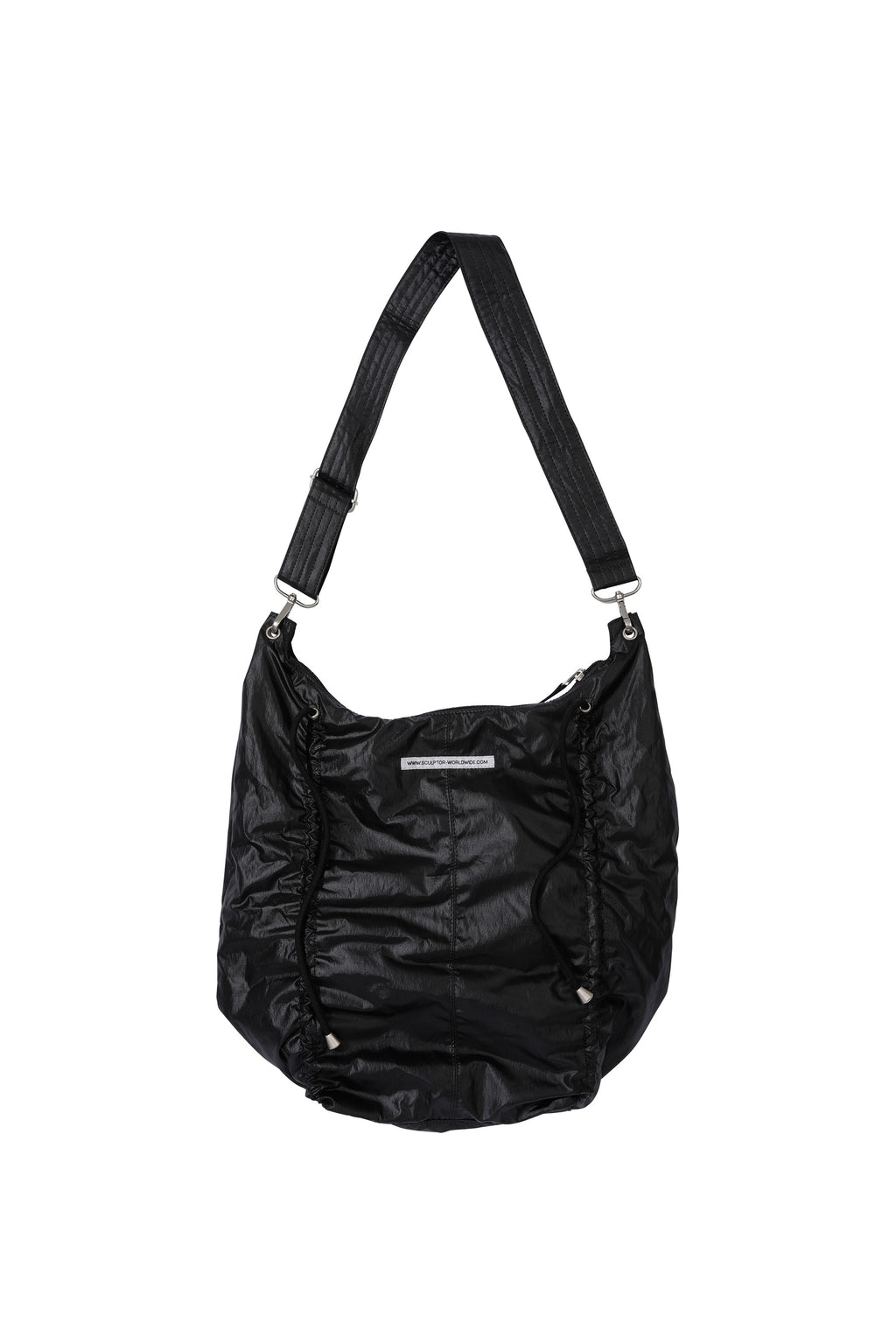 Sculptor Candy Expendable Bag - Black